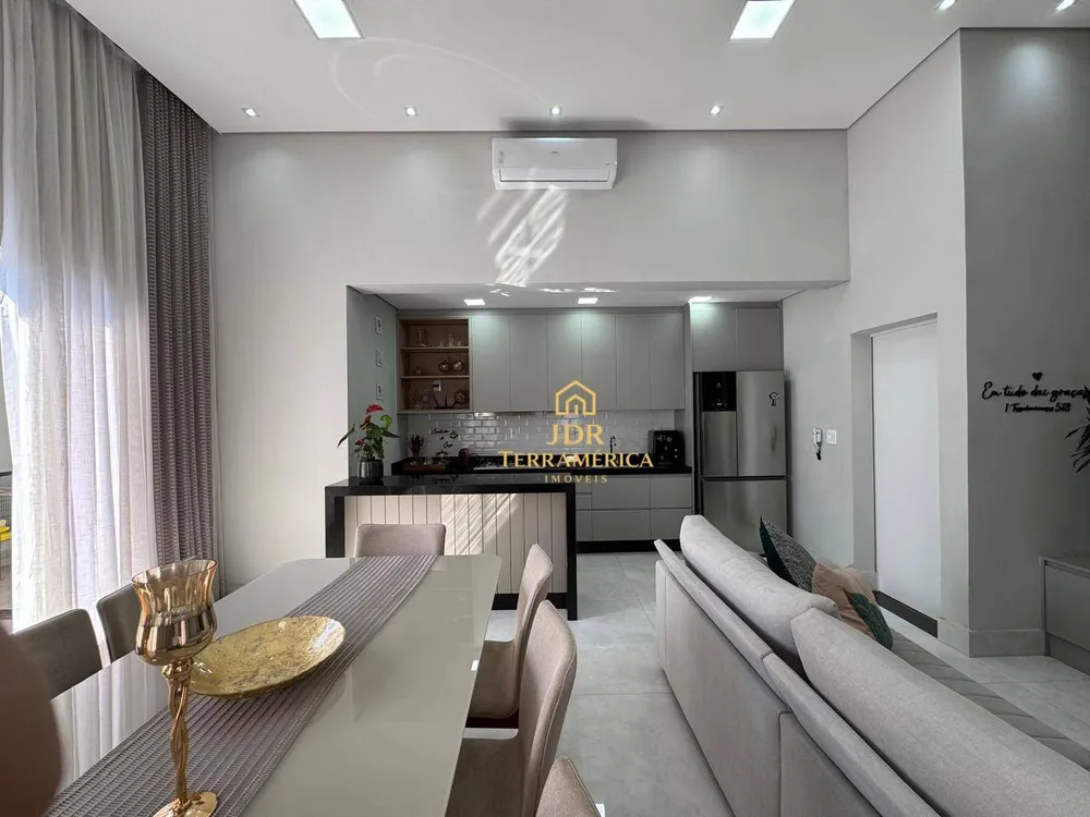 Casa, 3 quartos, 144 m² - Foto 4
