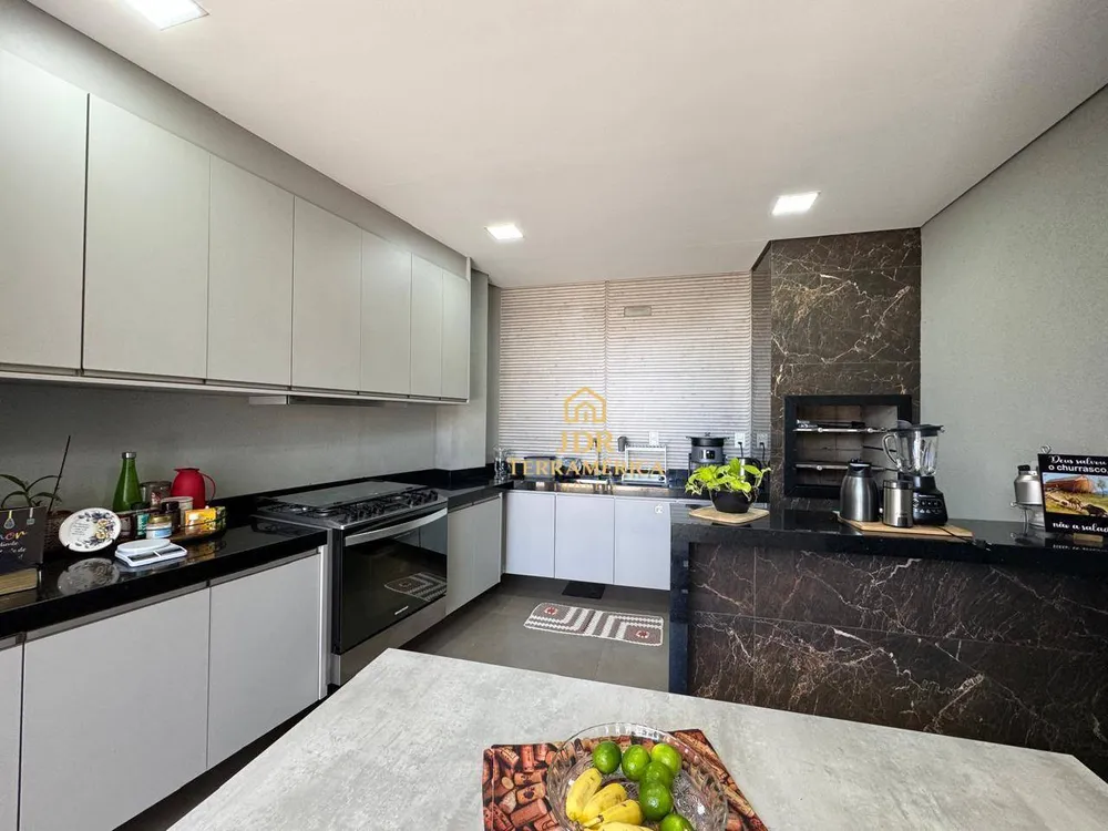 Casa, 3 quartos, 144 m² - Foto 6