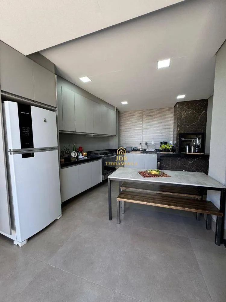 Casa, 3 quartos, 144 m² - Foto 5