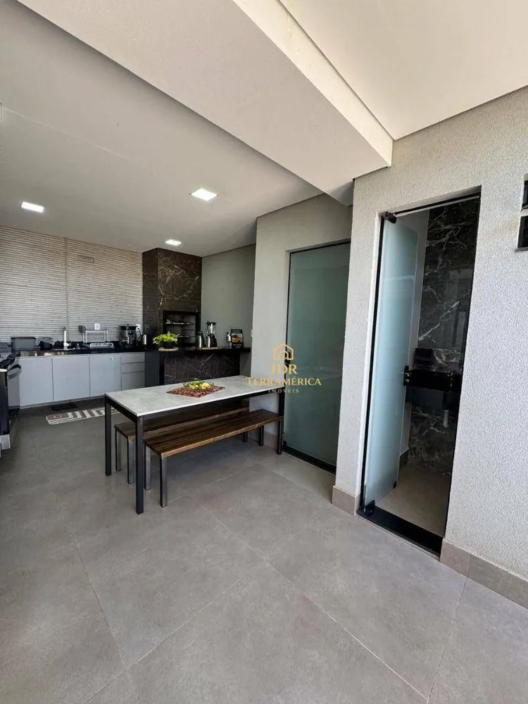 Casa, 3 quartos, 144 m² - Foto 7
