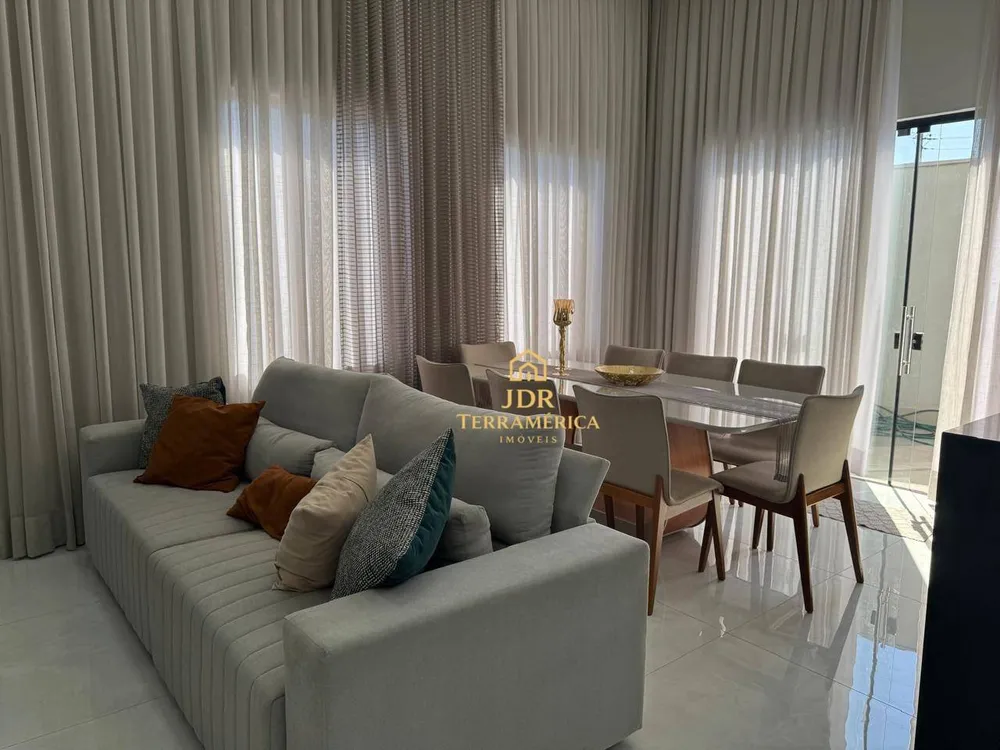 Casa, 3 quartos, 144 m² - Foto 3