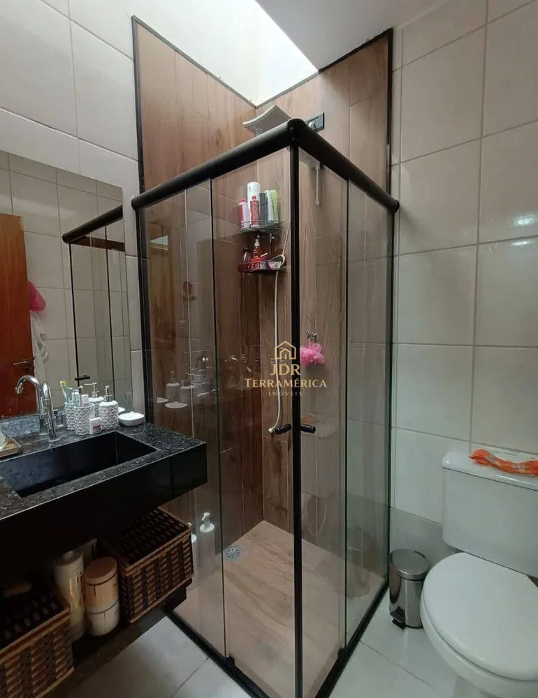 Sobrado, 3 quartos, 83 m² - Foto 4