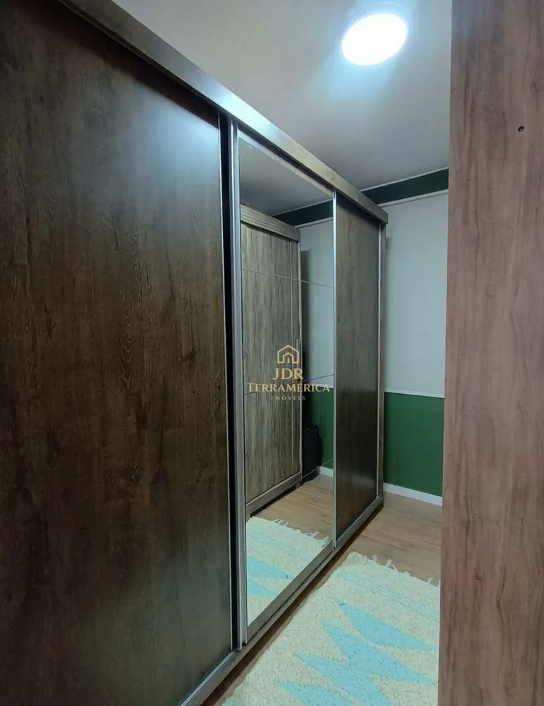 Sobrado, 3 quartos, 83 m² - Foto 5