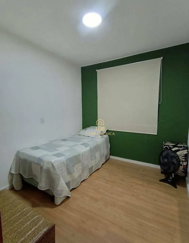 Sobrado, 3 quartos, 83 m² - Foto 9