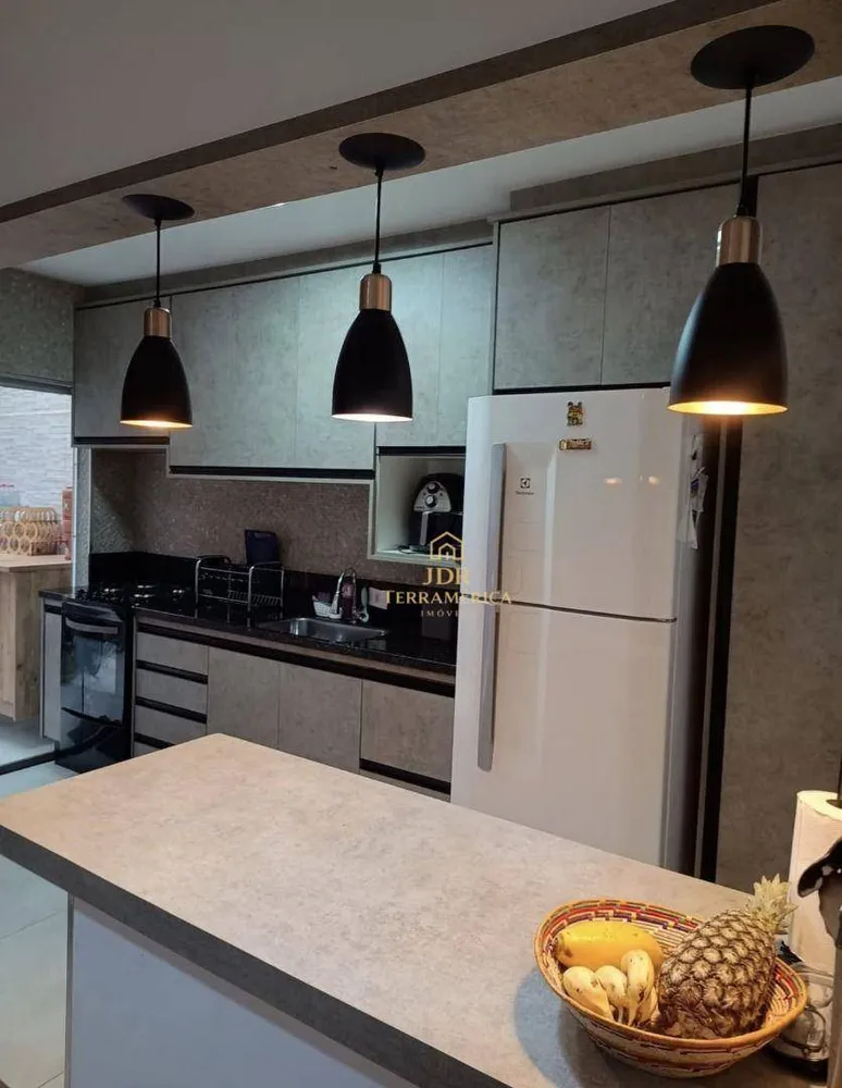 Sobrado, 3 quartos, 83 m² - Foto 7