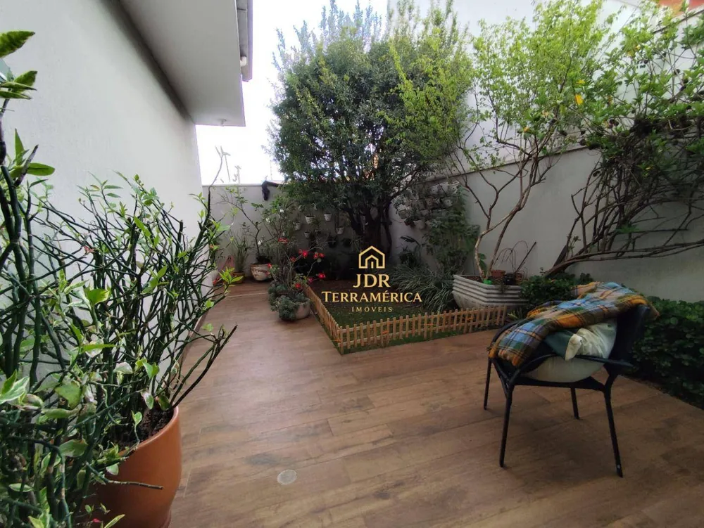 Casa, 3 quartos, 240 m² - Foto 8