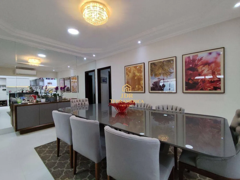 Casa, 3 quartos, 240 m² - Foto 4