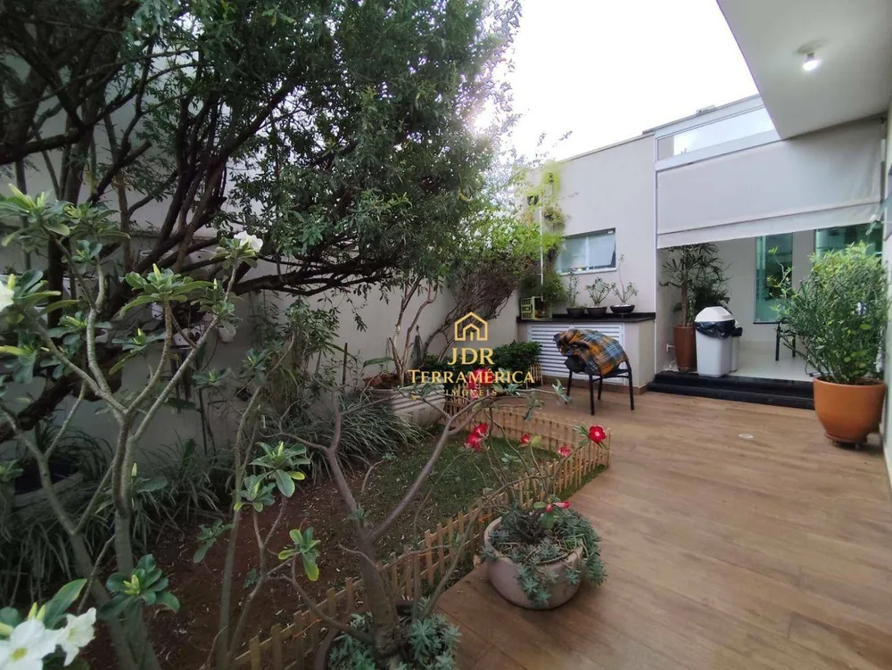 Casa, 3 quartos, 240 m² - Foto 10