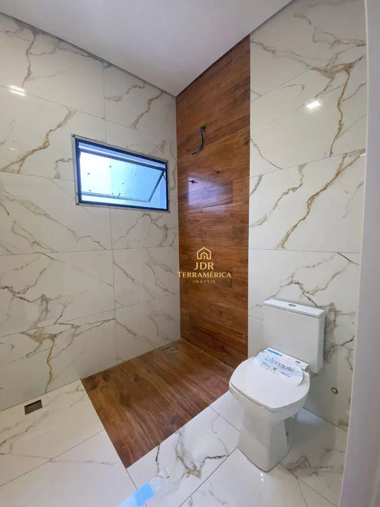 Casa, 3 quartos, 180 m² - Foto 11