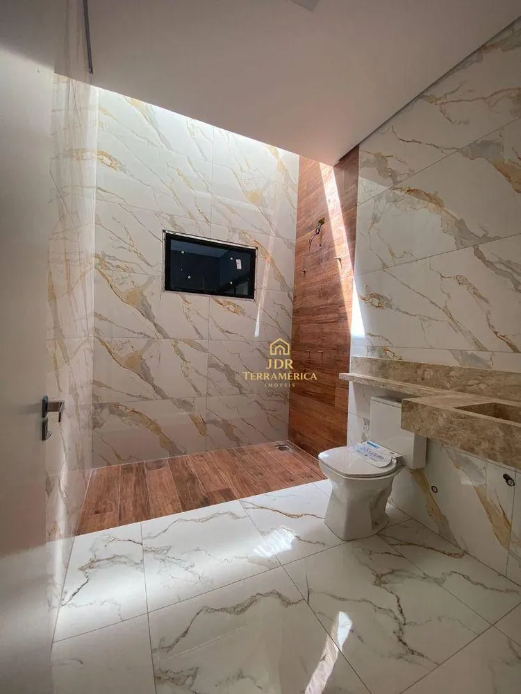Casa, 3 quartos, 180 m² - Foto 9