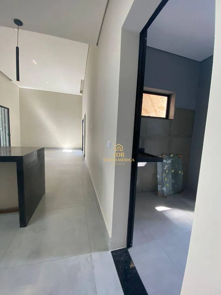 Casa, 3 quartos, 180 m² - Foto 6