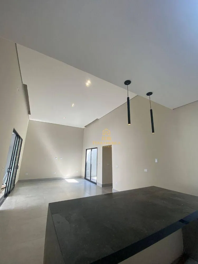Casa, 3 quartos, 180 m² - Foto 2
