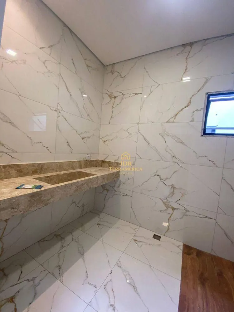 Casa, 3 quartos, 180 m² - Foto 12