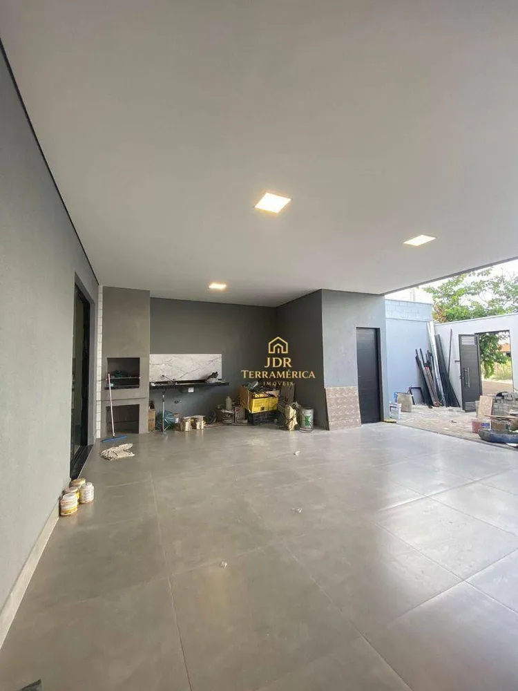 Casa, 3 quartos, 180 m² - Foto 13