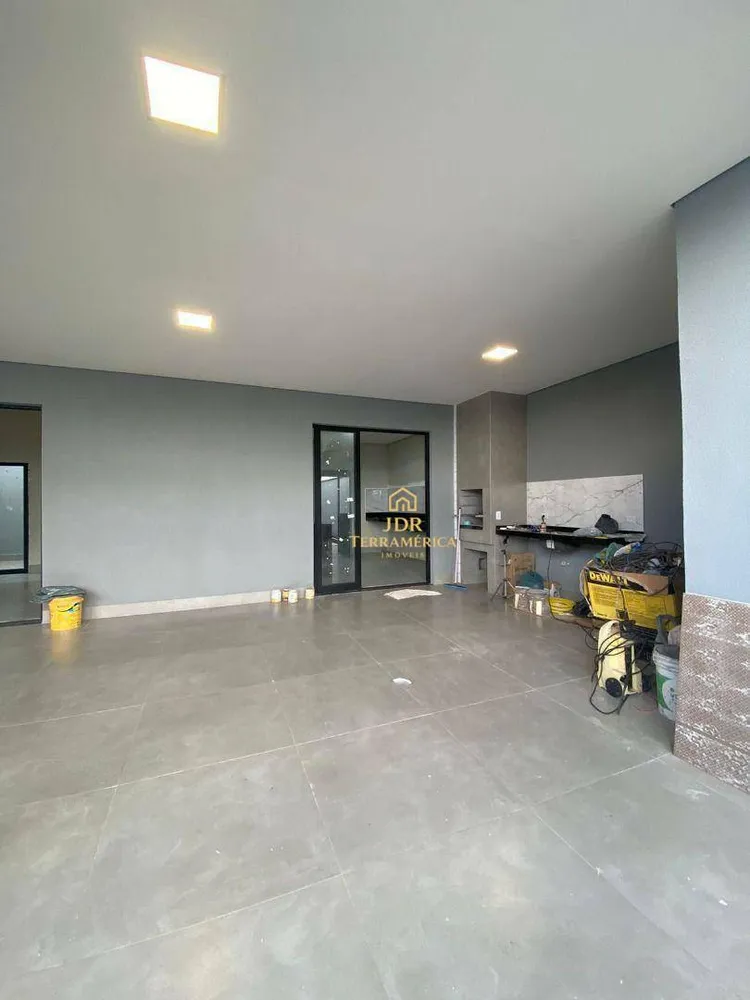 Casa, 3 quartos, 180 m² - Foto 16