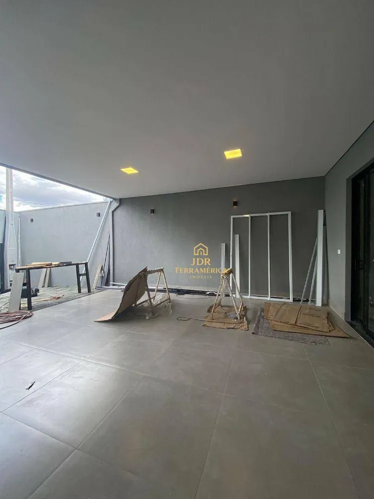 Casa, 3 quartos, 180 m² - Foto 14
