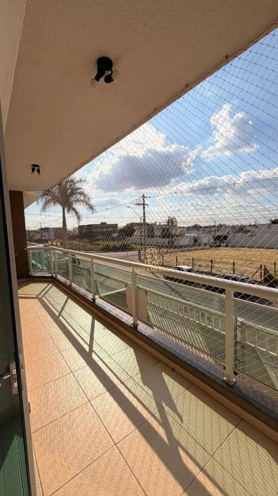 Apartamento, 2 quartos, 93 m² - Foto 1