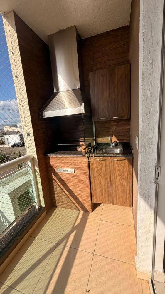 Apartamento, 2 quartos, 93 m² - Foto 8