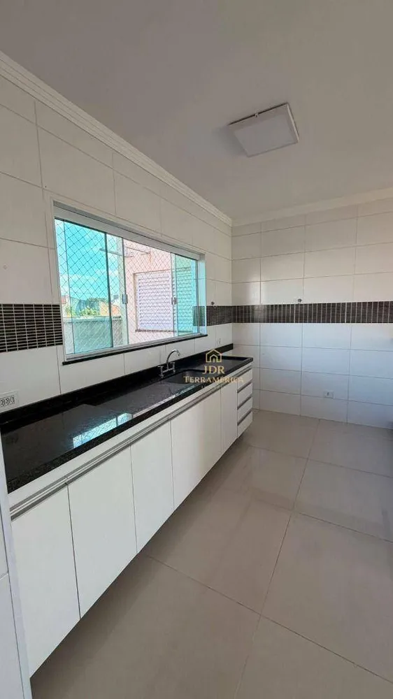 Apartamento, 2 quartos, 93 m² - Foto 2