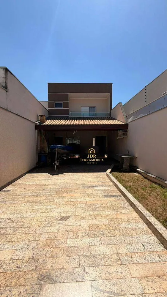 Sobrado, 2 quartos, 120 m² - Foto 20