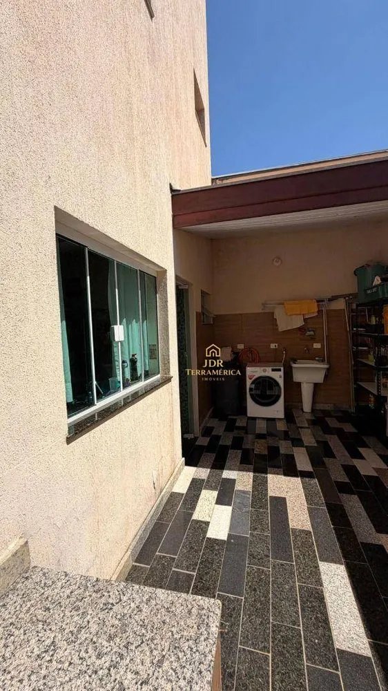 Sobrado, 2 quartos, 120 m² - Foto 17
