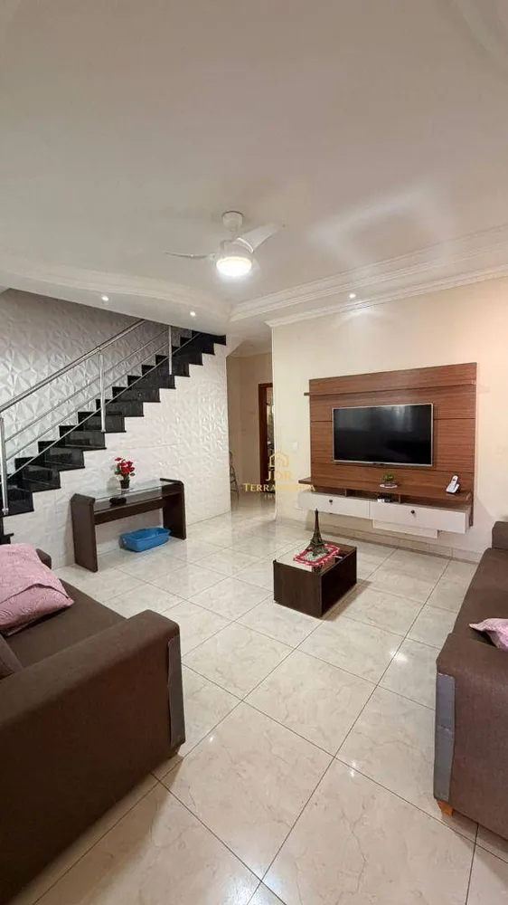 Sobrado, 2 quartos, 120 m² - Foto 19