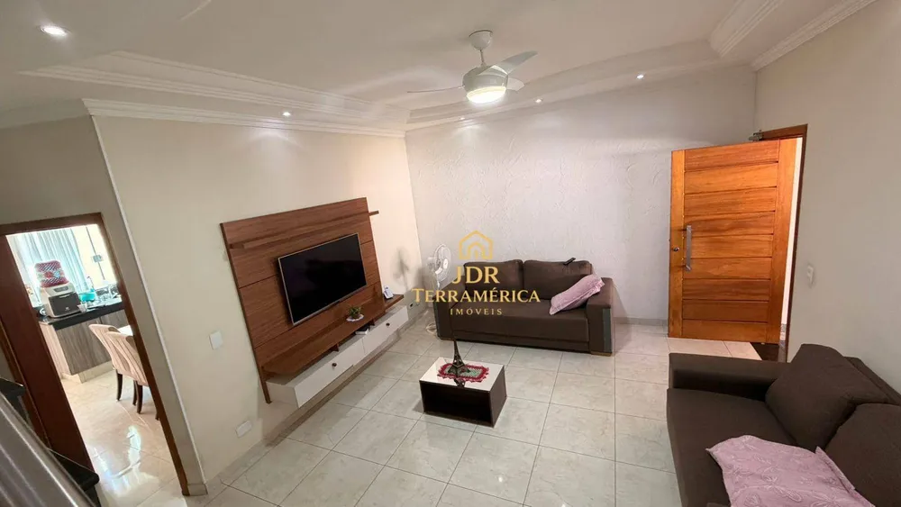 Sobrado, 2 quartos, 120 m² - Foto 13