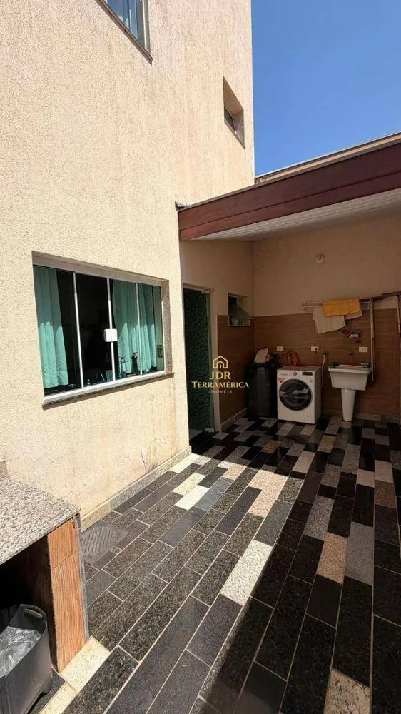 Sobrado, 2 quartos, 120 m² - Foto 18