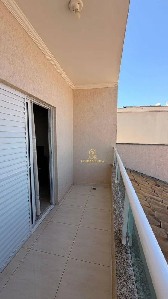 Sobrado, 2 quartos, 120 m² - Foto 15