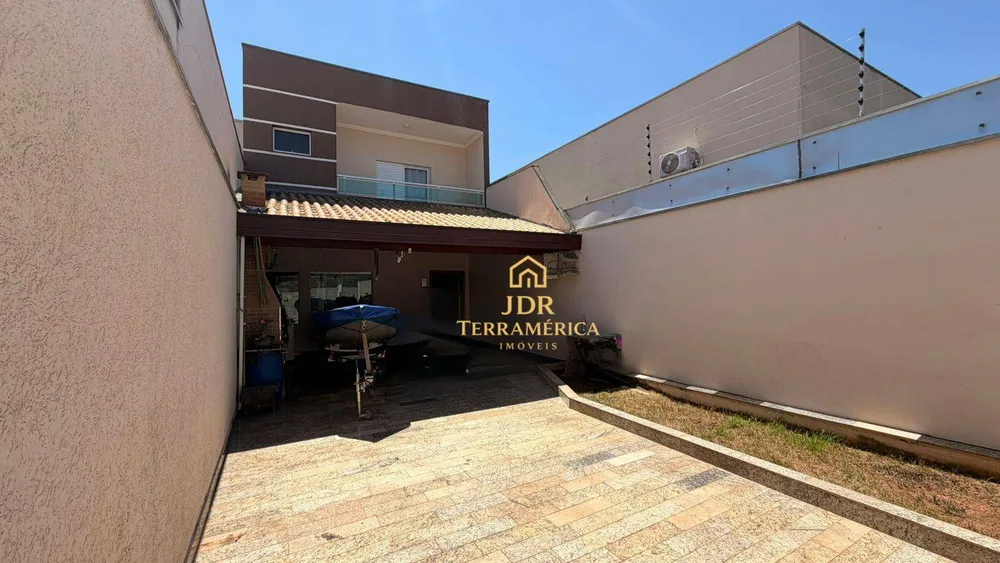 Sobrado, 2 quartos, 120 m² - Foto 2