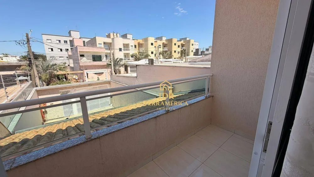 Sobrado, 2 quartos, 120 m² - Foto 10