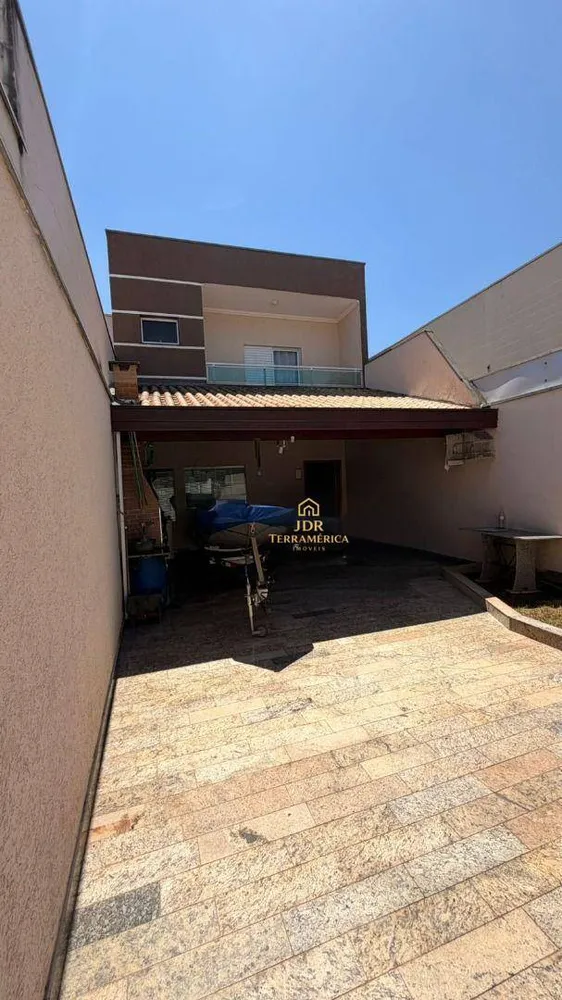 Sobrado, 2 quartos, 120 m² - Foto 1