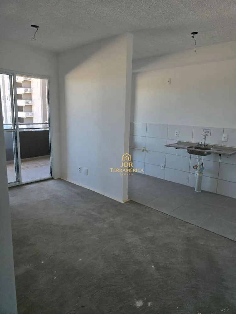 Apartamento, 3 quartos, 73 m² - Foto 7