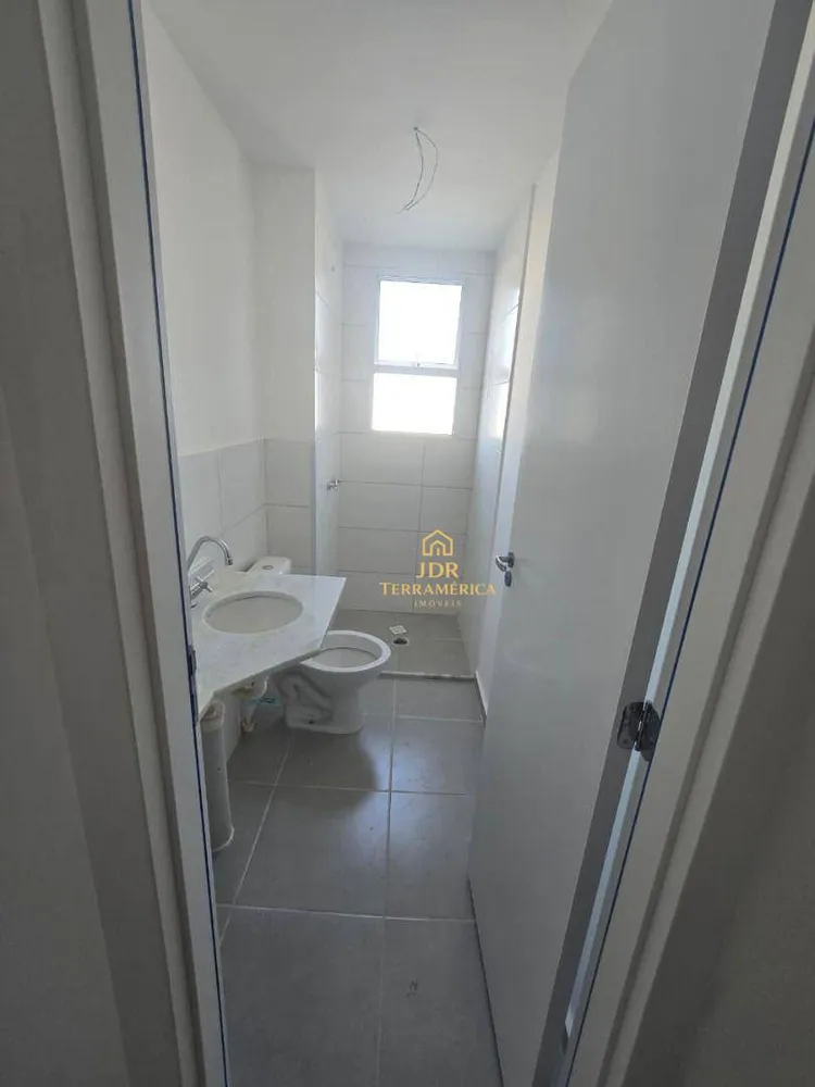 Apartamento, 3 quartos, 73 m² - Foto 1