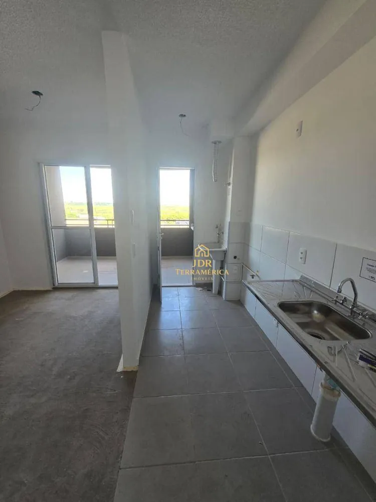 Apartamento, 3 quartos, 73 m² - Foto 2