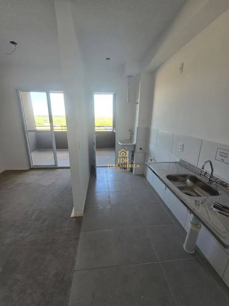 Apartamento, 3 quartos, 73 m² - Foto 4