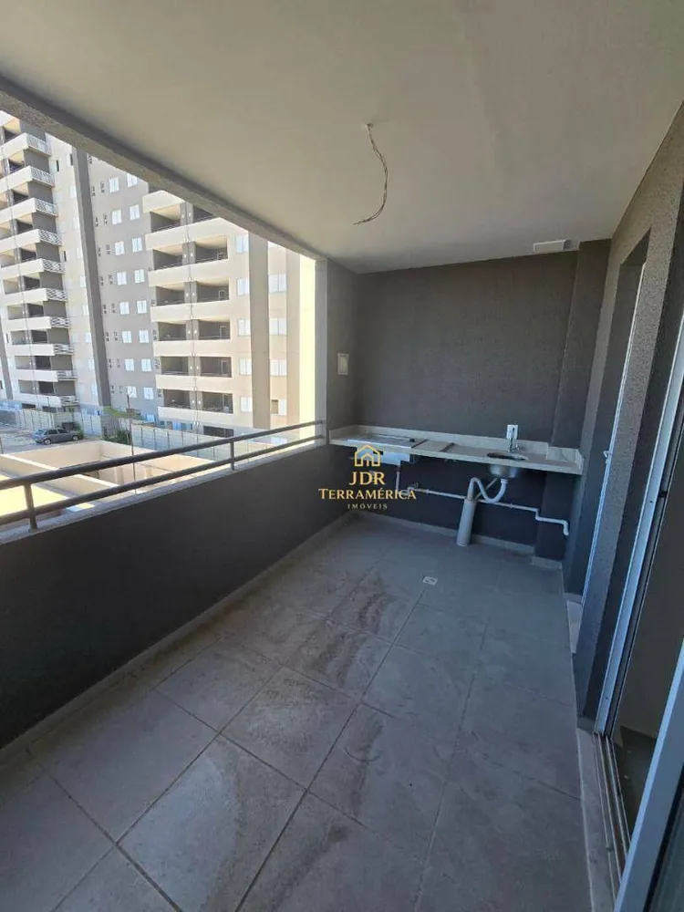 Apartamento, 3 quartos, 73 m² - Foto 8