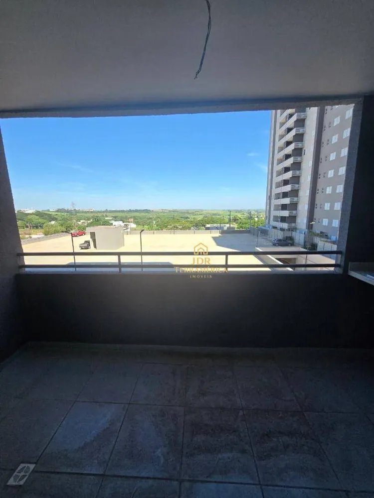 Apartamento, 3 quartos, 73 m² - Foto 11