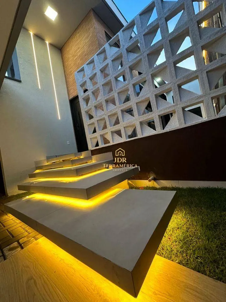 Casa, 3 quartos, 180 m² - Foto 7