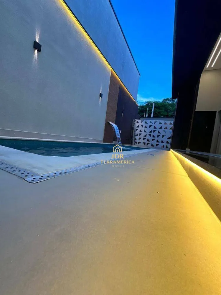 Casa, 3 quartos, 180 m² - Foto 8