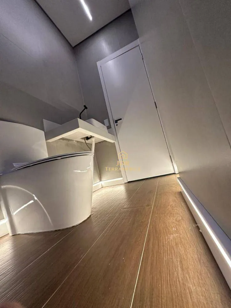 Casa, 3 quartos, 180 m² - Foto 9