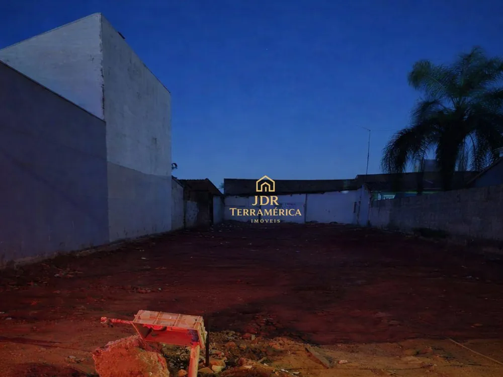 Terreno, 370 m² - Foto 1