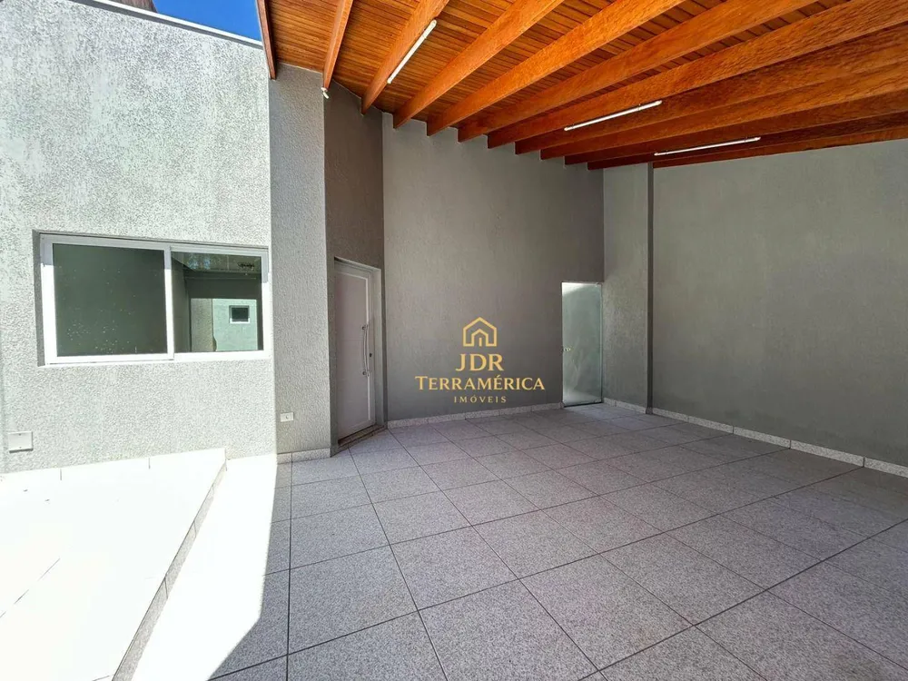 Casa, 3 quartos, 155 m² - Foto 6