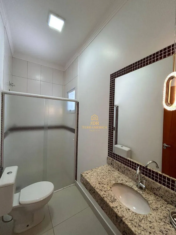 Casa, 3 quartos, 155 m² - Foto 9
