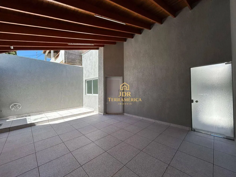 Casa, 3 quartos, 155 m² - Foto 9