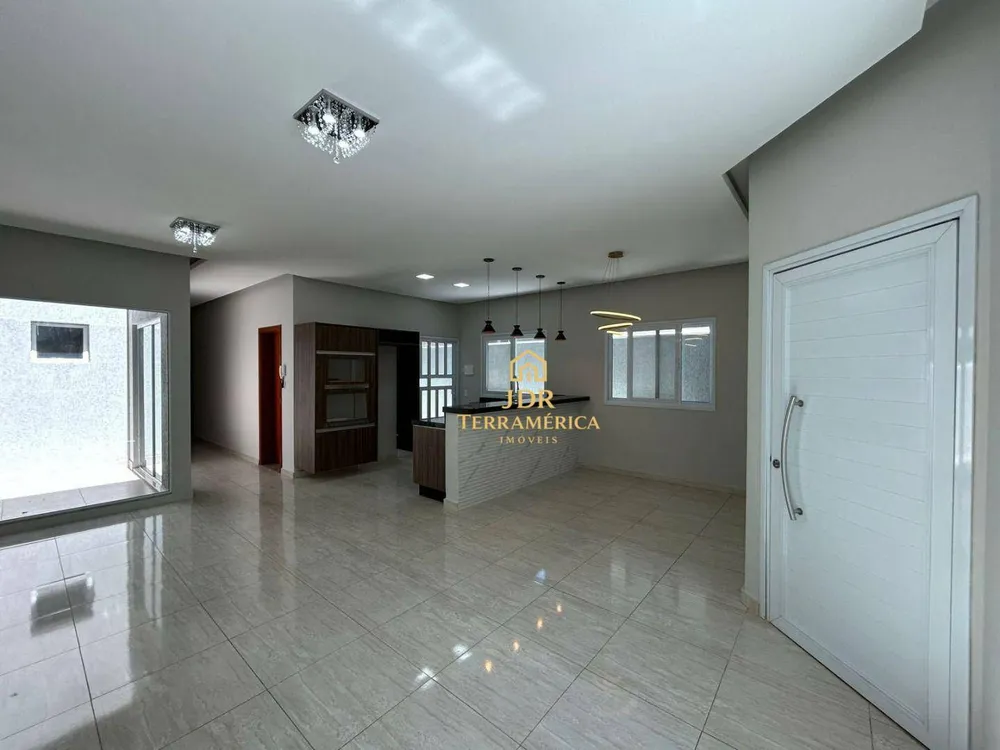 Casa, 3 quartos, 155 m² - Foto 1