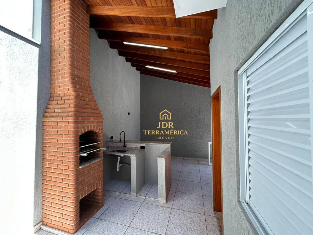 Casa, 3 quartos, 155 m² - Foto 6