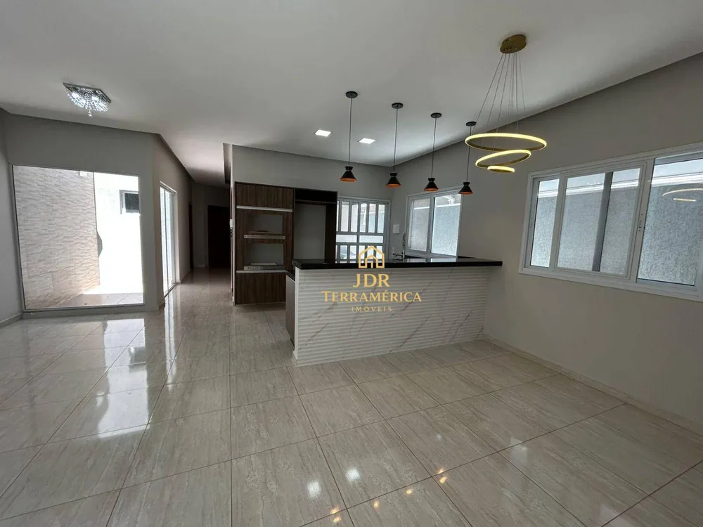 Casa, 3 quartos, 155 m² - Foto 1