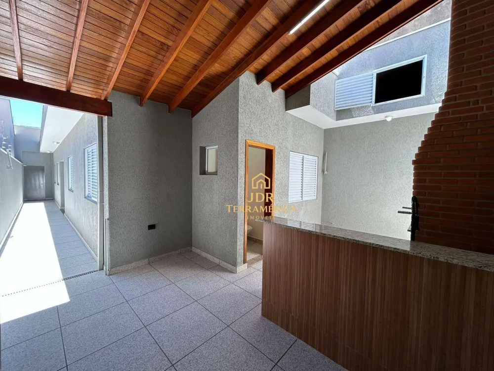 Casa, 3 quartos, 155 m² - Foto 2