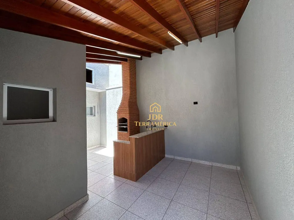 Casa, 3 quartos, 155 m² - Foto 12